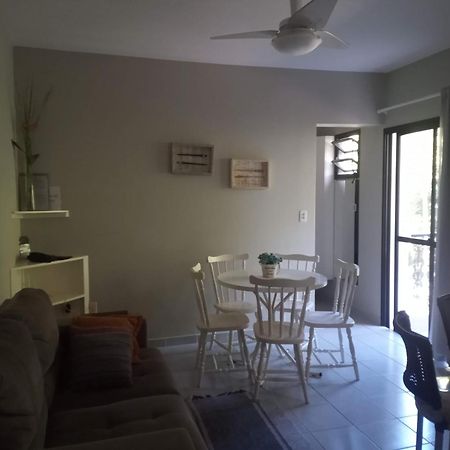 Apartamento Condomínio Wembley Tênis - Toninhas - Ubatuba - SP Exterior foto