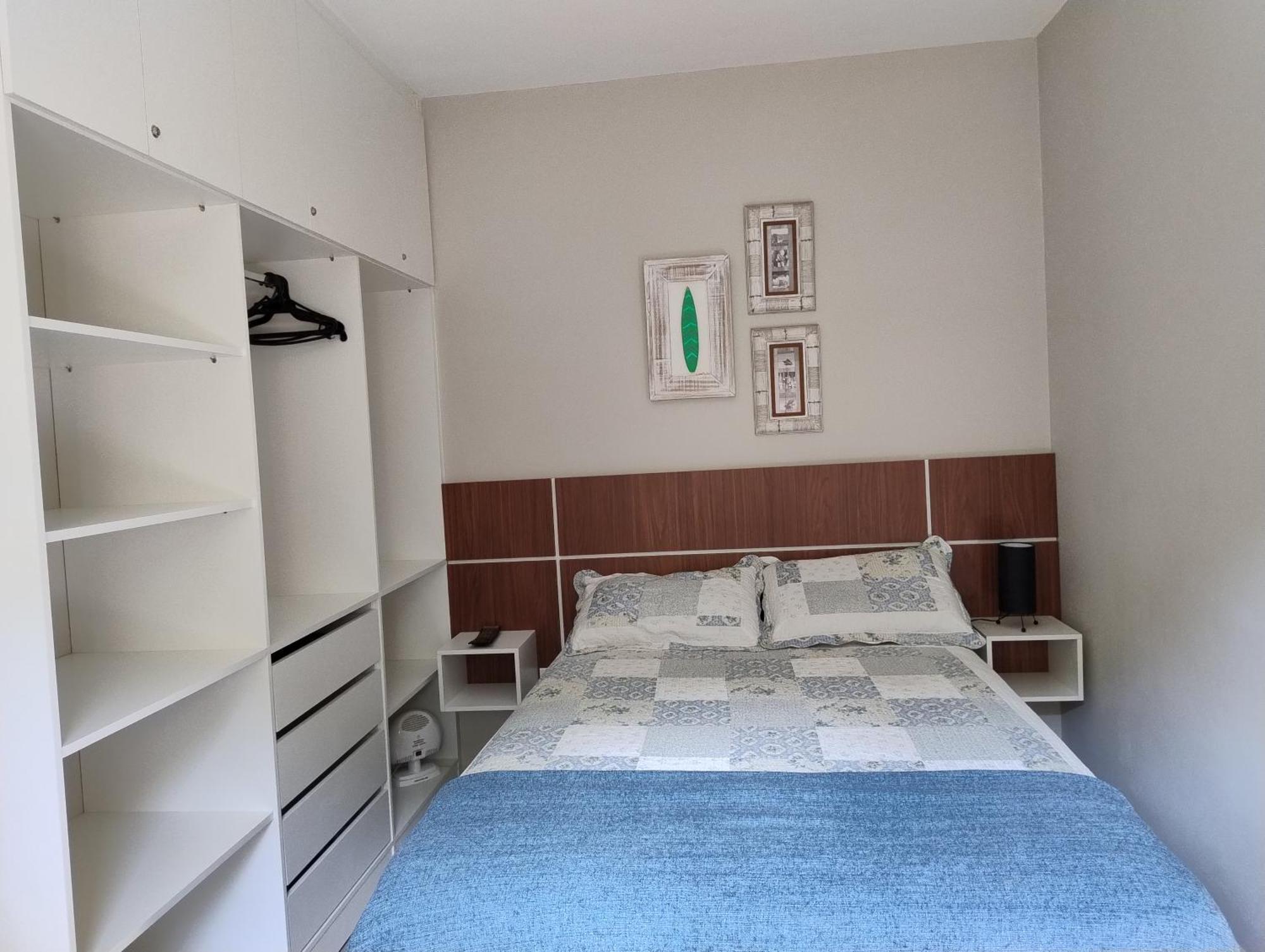 Apartamento Condomínio Wembley Tênis - Toninhas - Ubatuba - SP Exterior foto