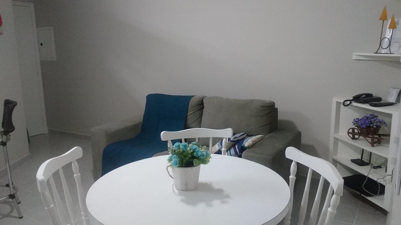 Apartamento Condomínio Wembley Tênis - Toninhas - Ubatuba - SP Exterior foto